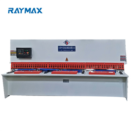 Fre de xapa estàndard europeu de xapa CNC Fre de premsa hidràulica Fabricant de màquines de flexió