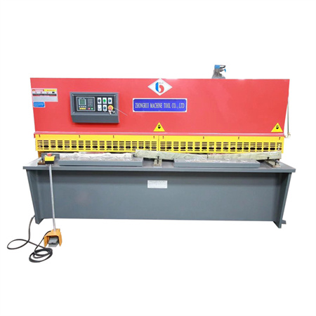 Màquina de tall de plasma CNC portàtil SNR-KB-1530 de fabricació de xapa àmpliament utilitzada