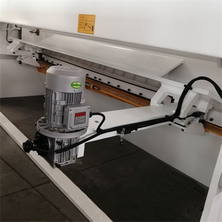 [JT-QZK780DH-10] Màquina de tall de rotllos de tallador de paper de guillotina informatitzada de conducció d'engranatges de cuc de preu de fàbrica