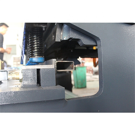 Màquina manual de tall de xapa Màquina de tall de plaques Q01-1.0x1300 Màquina de tall de pedal de metall