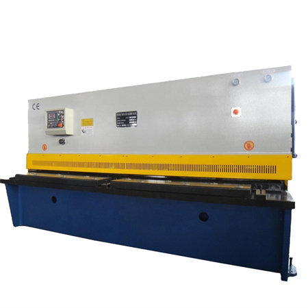 Màquina de tall de paper de guillotina industrial Màquina de troquelar 100 M/min Capacitat de producció +/-0,1 mm 110 T/M 600 mm