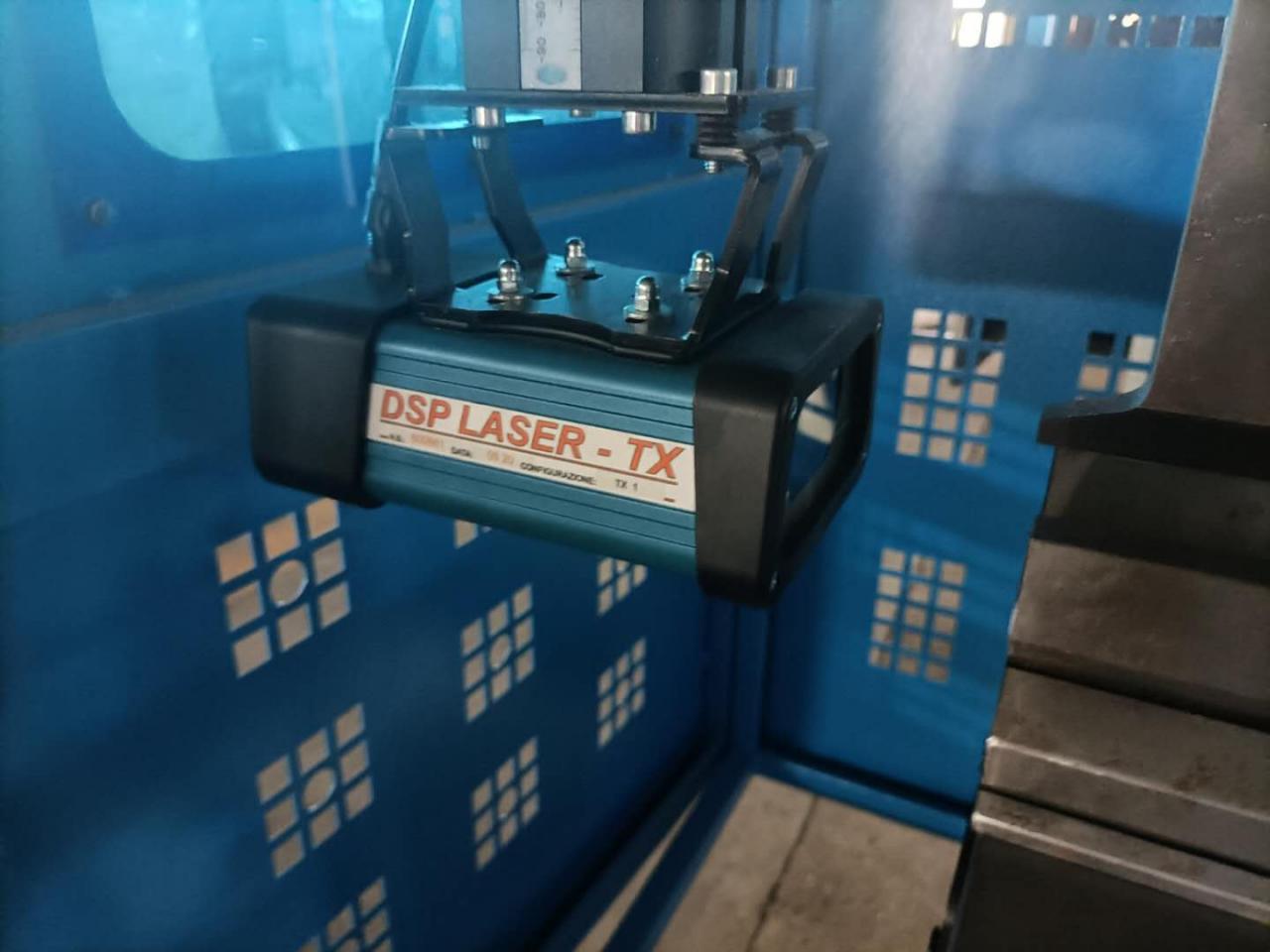 Cnc Hydraulic Press Brake Machine Bending Servo Electric Press Brake 40T Màquina de fre de premsa hidràulica Cnc que doblega el fre de premsa elèctrica servo 40T