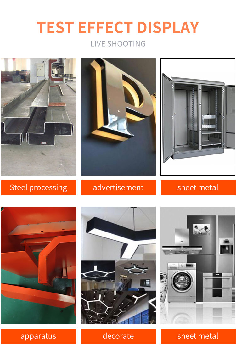 Bon preu! Màquina de doblegar hidràulica d'acer de metall CNC Màquina de fre de premsa CNC