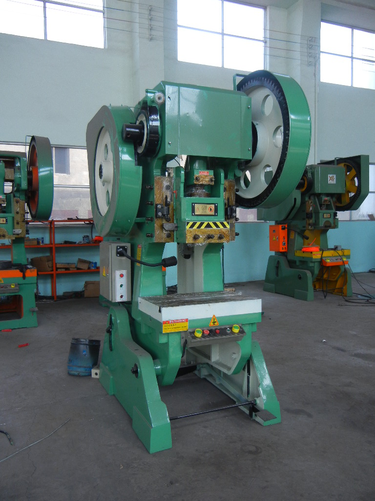 Lvdcnc Xina Màquina de premsat hidràulica manual Màquina de perforació de tubs